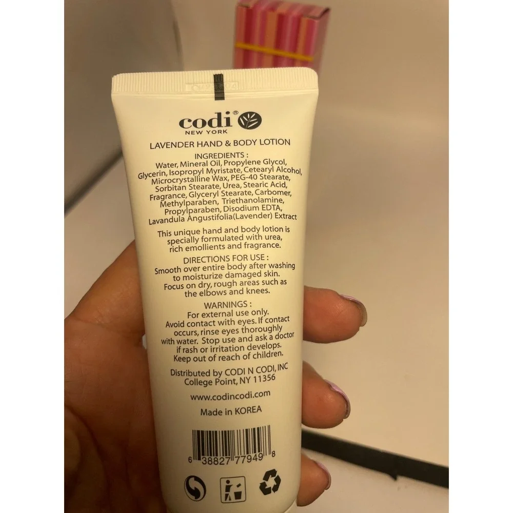 Codi new york